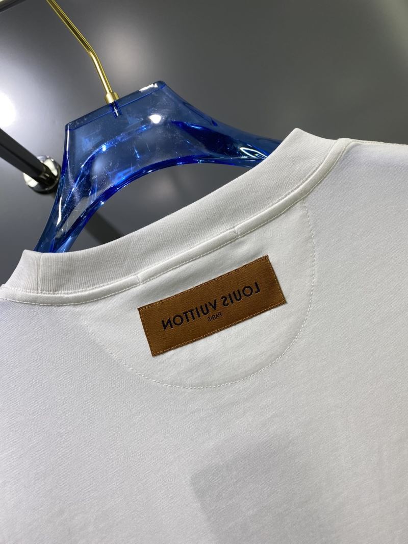 Louis Vuitton T-Shirts